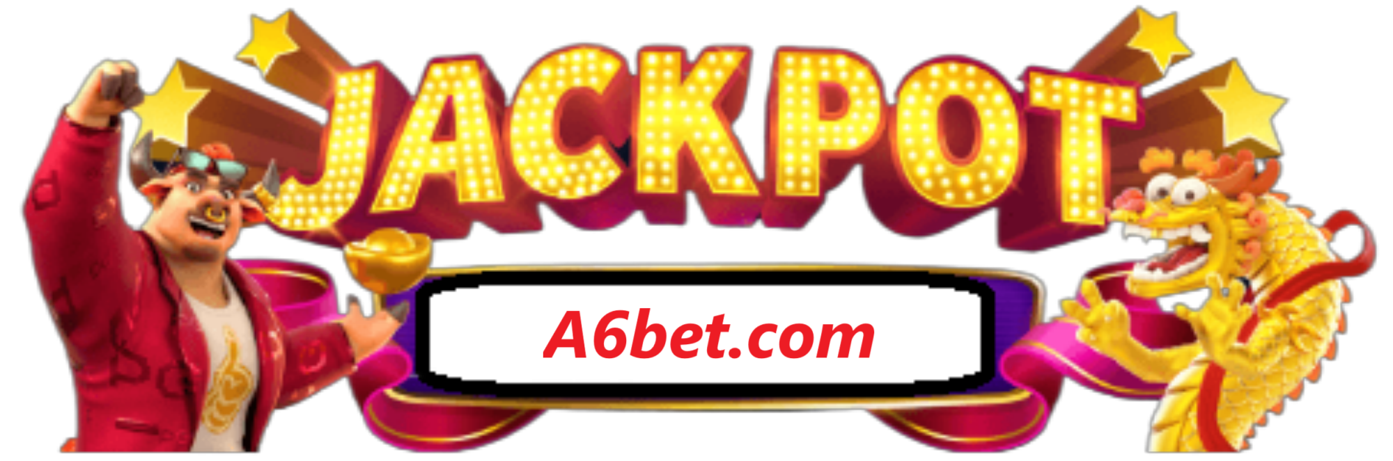 A6BET-Logo